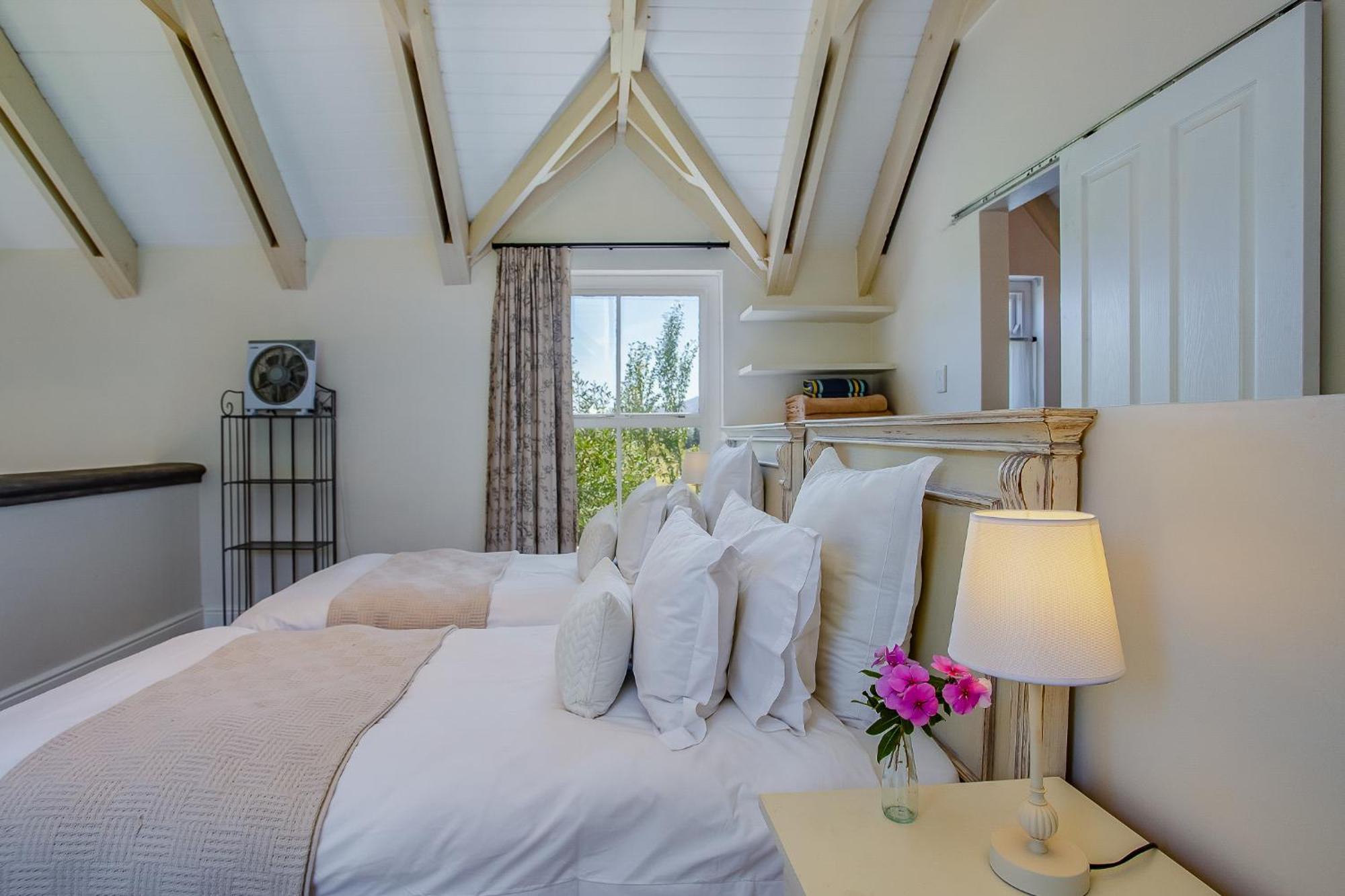 Franschhoek Rose Cottages Eksteriør bilde