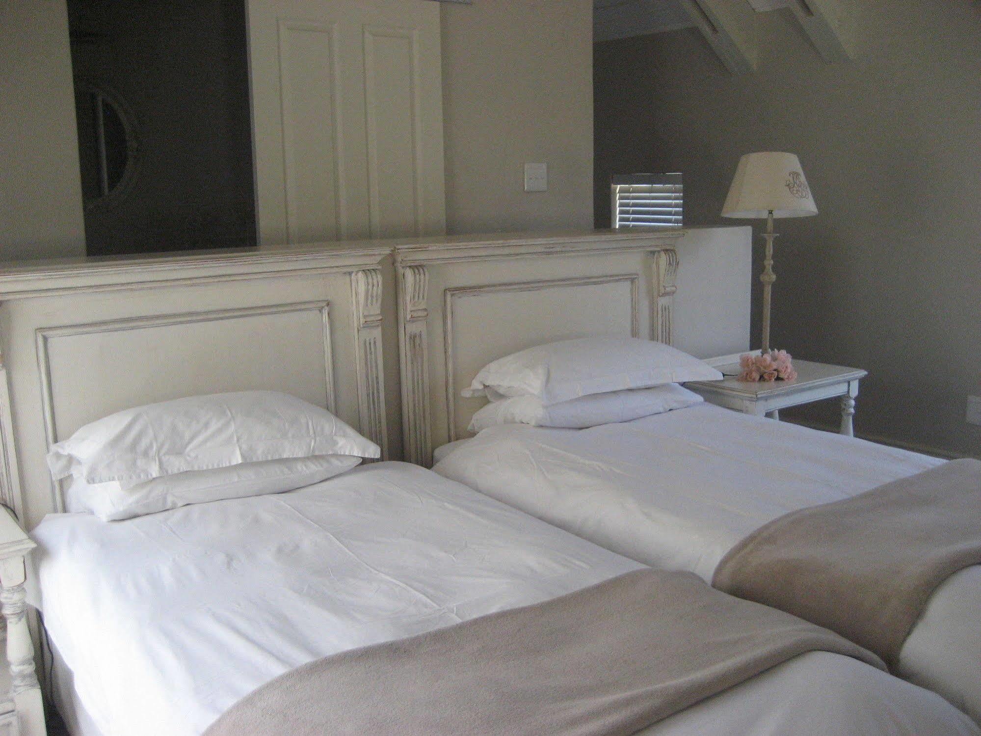Franschhoek Rose Cottages Eksteriør bilde